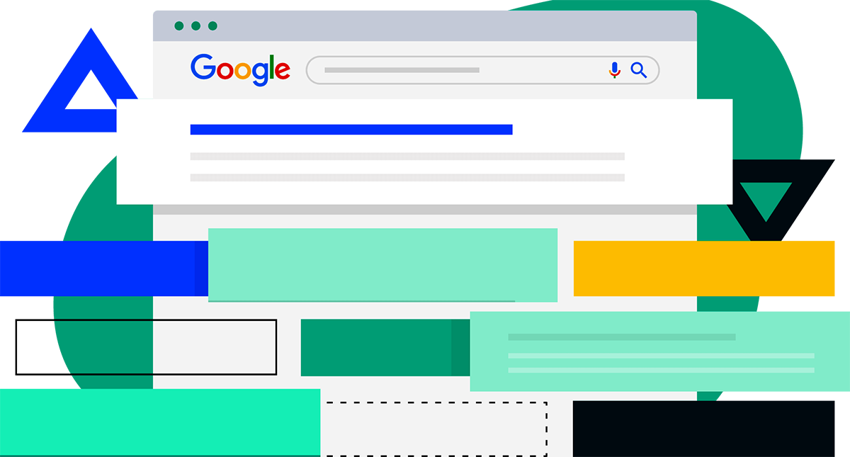 Rezultate SEO